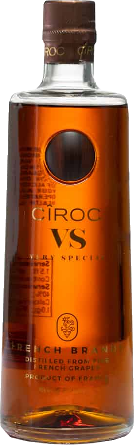 Ciroc VS Brandy 357ml