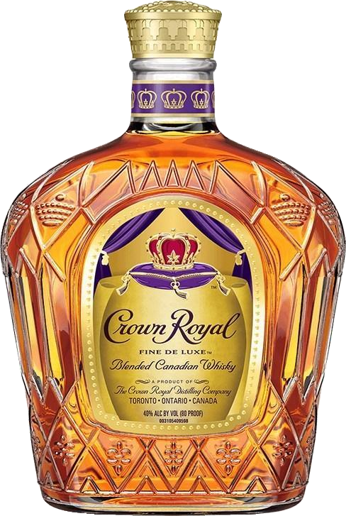Crown Royal 750ml
