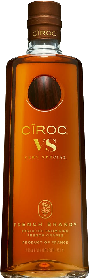 Ciroc VS Brandy 750ml