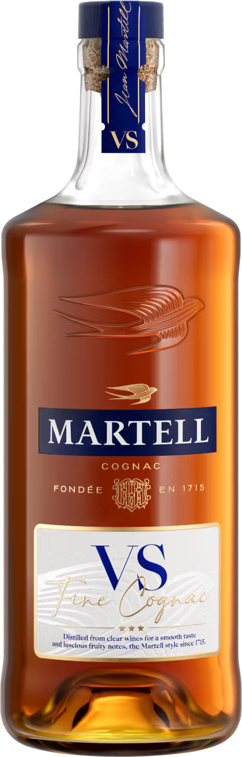 Martell VS 750ml