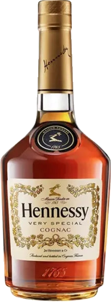 Hennessy VS 1L