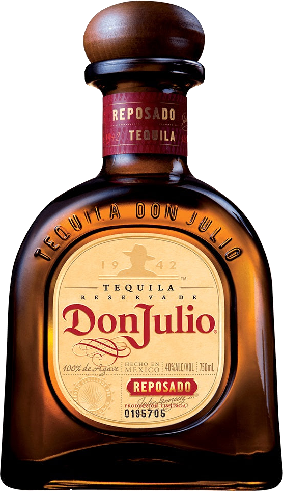 Don Julio Reposado 750ml
