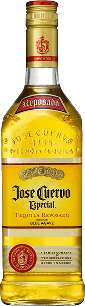 Jose Cuervo Gold 750ml