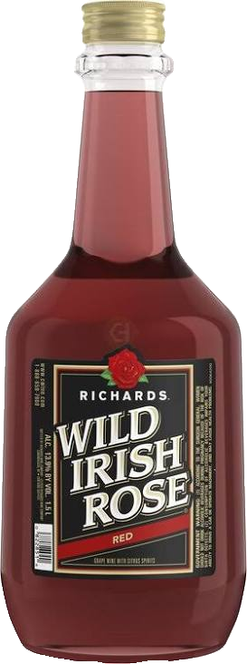 Richards Red 375ml