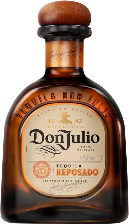 Don Julio Reposado 1.75L