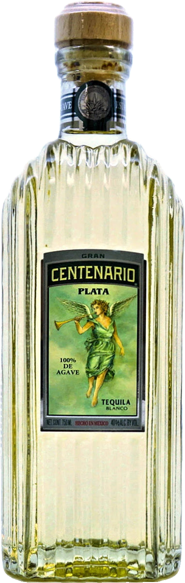 Centenario Plata 750ml