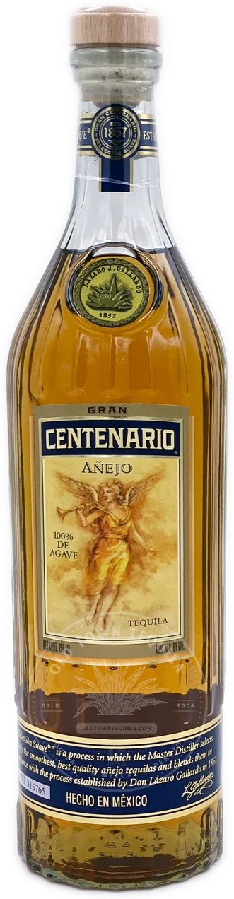 Centenario Anejo 750ml