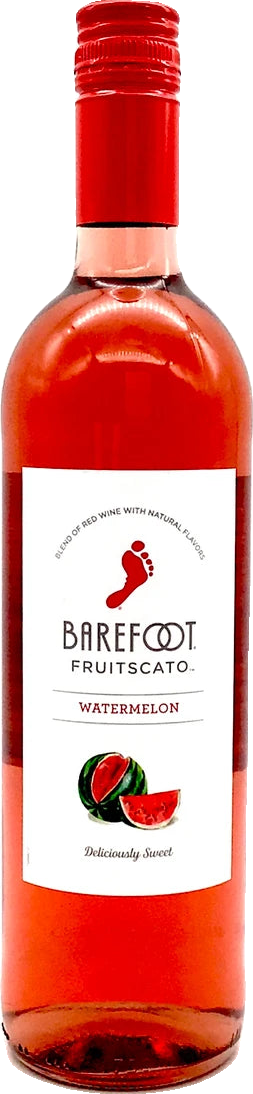 Barefoot Watermelon 750ml