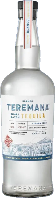 Teremana Blanco 750ml
