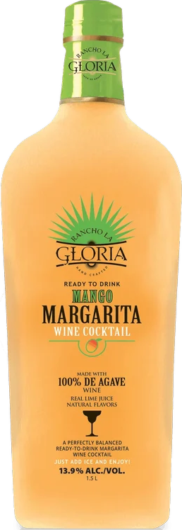 Gloria Mango Margarita 1.5L