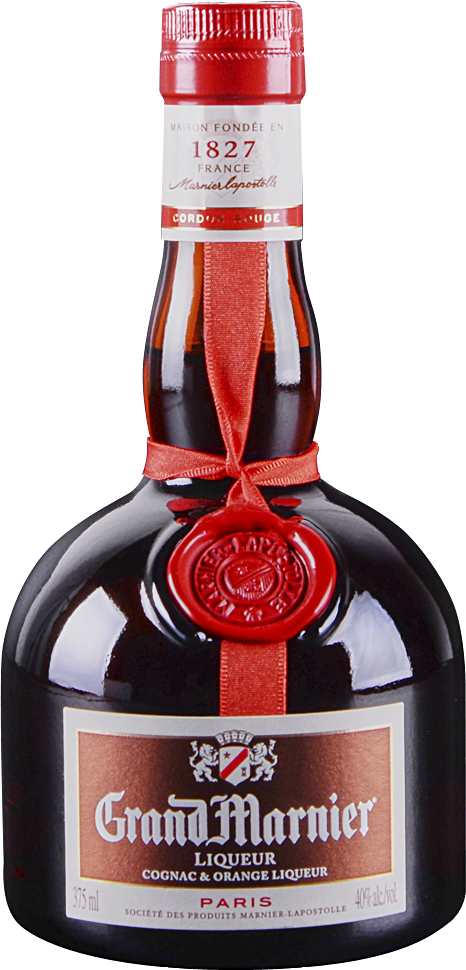 Grand Marnier 375ml