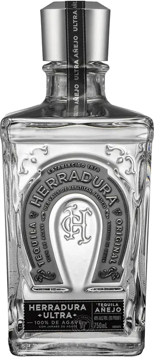 Herradura Ultra Anejo 750ml