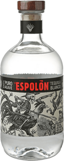 Espolon Blanco 750ml