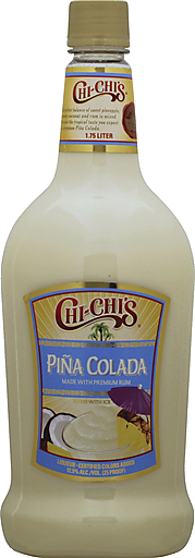 Chi Chis Pinacolada 1.75L