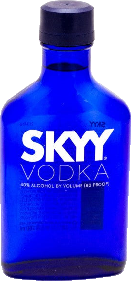Skyy Vodka 375ml