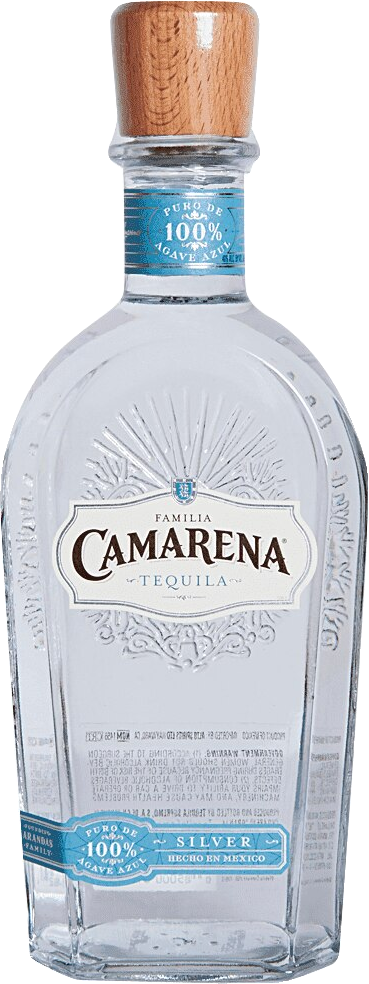 Camarena Silver 1.75L