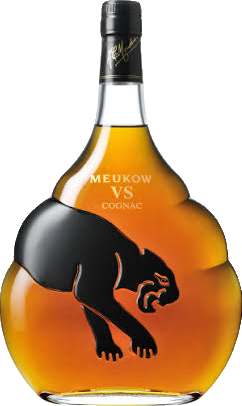 Meukow Cognac VS 375ml