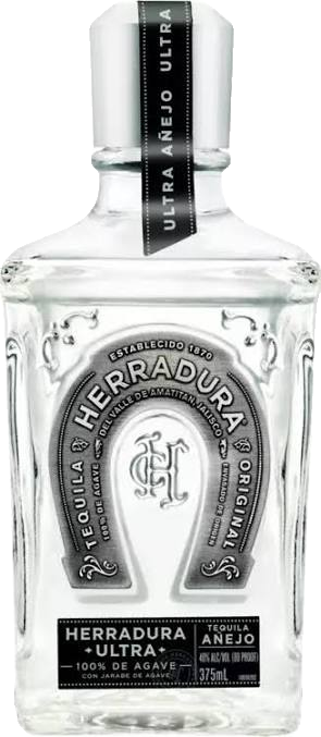 Herradura Ultra Anejo 375ml