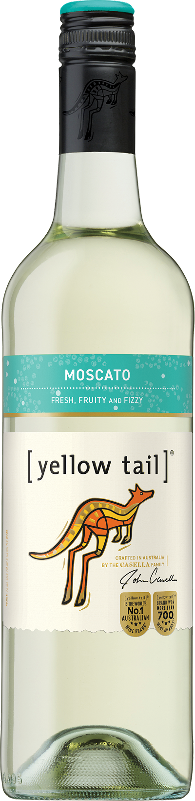 Yellow Tail Moscato 750ml