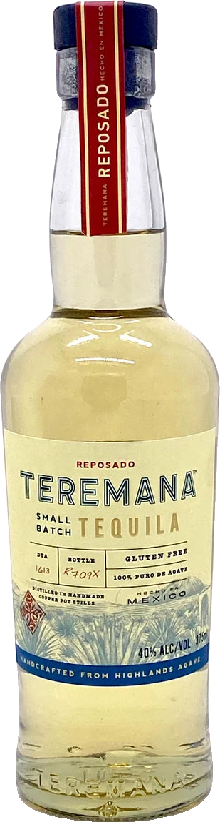 Teremana Reposado 375ml