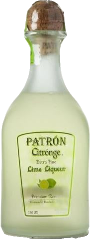 Patron Lime 375ml