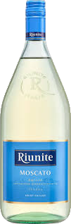 Riunite Moscato 1.5L