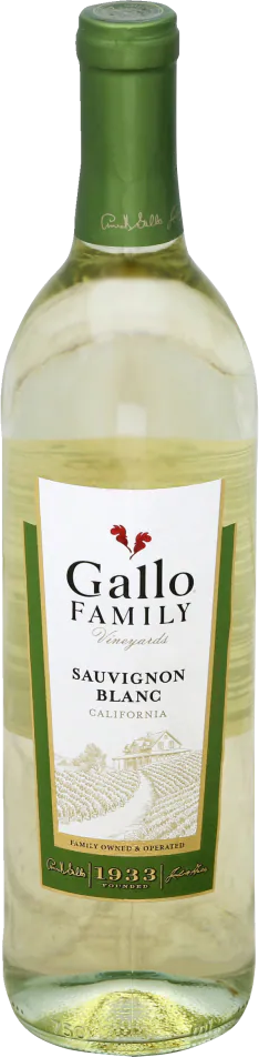 Gallo Sauvignon Blanc 750ml