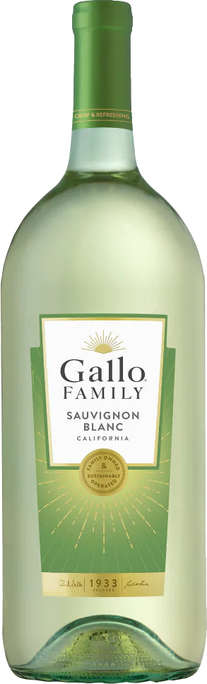 Gallo Sauvignon Blanc 1.5L