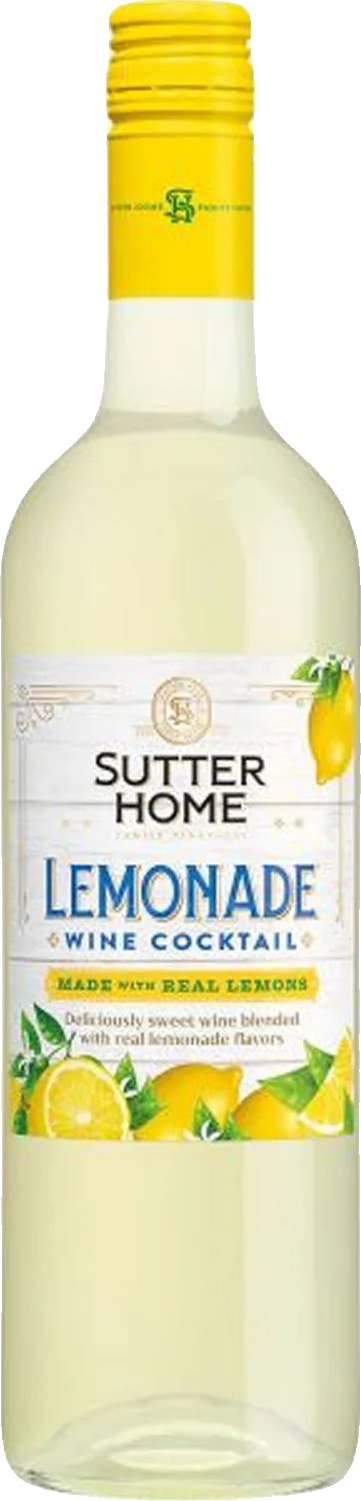 Sutter Home Lemonade 1.5L