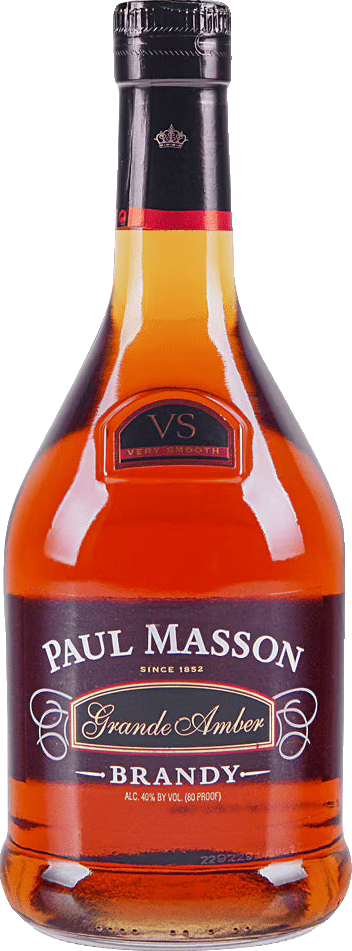 Paul Masson 750ml