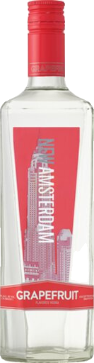New Amsterdam Grapefruit 375ml