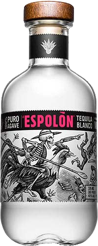 Espolon Blanco 375ml