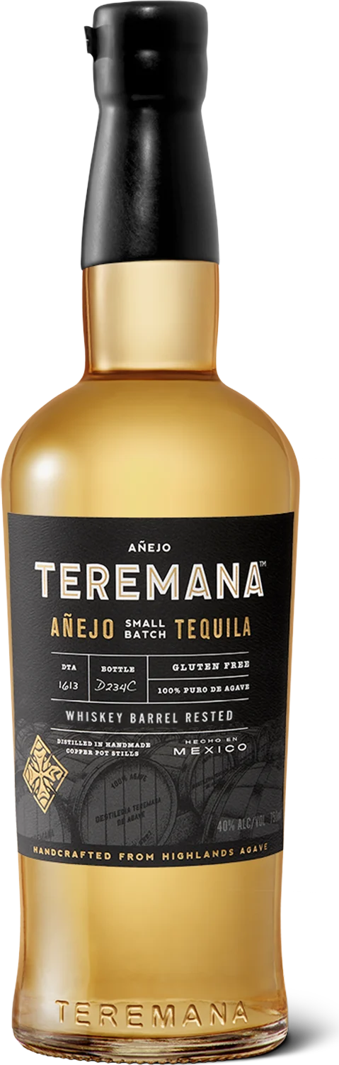 Teremana Anejo 1L