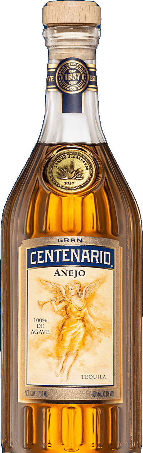 Centenario Anejo 375ml