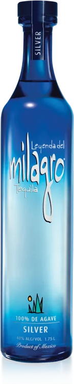 Milagro Silver 1.75L