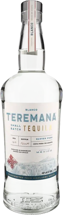 Teremana Blanco 1.75L
