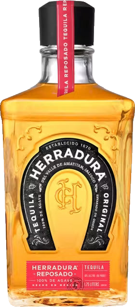 Herradura Reposado 1.75L