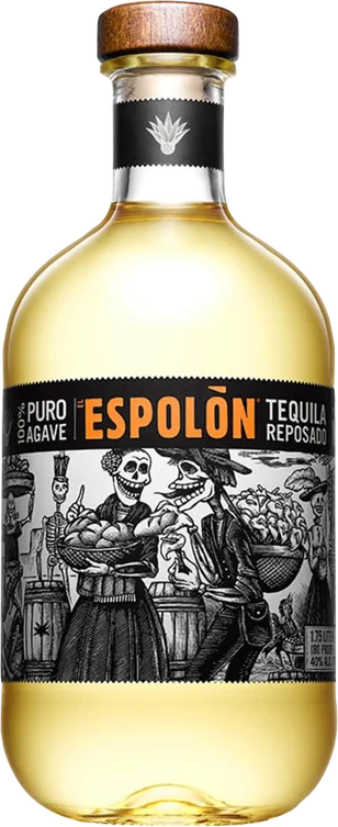 Espolon Reposado 1.75L