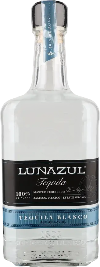 Lunazul Blanco 1.75L