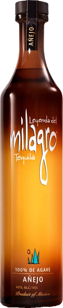 Milagro Anejo 1.75L