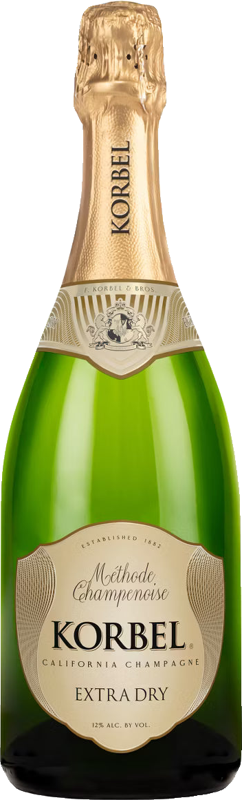 Korbel Extra Dry 1.5L
