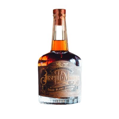 Joseph Magnus Cigar Blend Bourbon 750ml